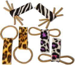 Cat Dancer Jungle Chaser Cat Toy, 6 count