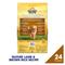 Show in main carousel: Nature's Recipe Mature Lamb & Brown Rice Recipe Dry Dog Food, 24-lb bag slide 3 of 13