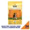 Show in main carousel: Nature's Recipe Grain-Free Chicken, Sweet Potato & Pumpkin Recipe Dry Dog Food, 24-lb bag slide 3 of 13
