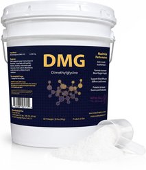 Nutra Cell DMG Tie-Up Relief Powder Horse Muscular Supplement, 20-lb bucket