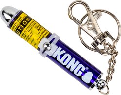 KONG Laser Pointer Cat Toy