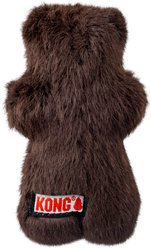 KONG Snuzzles Mini Otter Dog Toy, X-Small slide 2 of 7