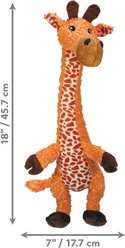 KONG Shakers Luvs Giraffe, Large slide 2 of 4