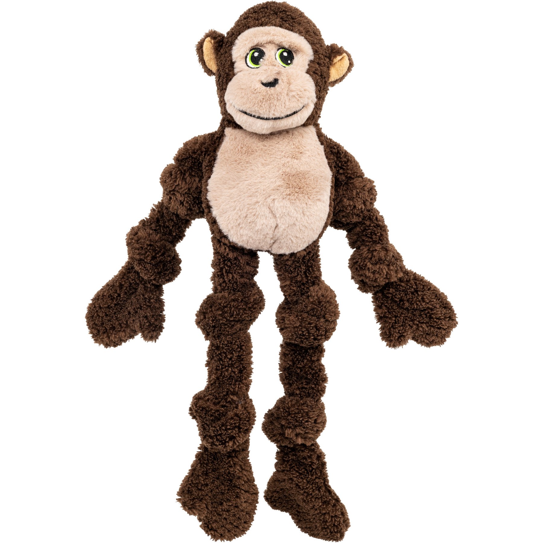 KONG Knots Monkey Dog Toy, Large/X-Large
