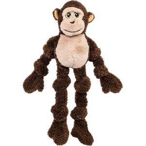 KONG Knots Monkey Dog Toy, Large/X-Large