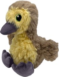 KONG Comfort Tykes Gosling Dog Toy, Small slide 2 of 6