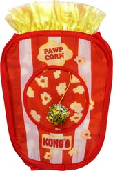 KONG Play Spaces Pawpcorn Cat Toy