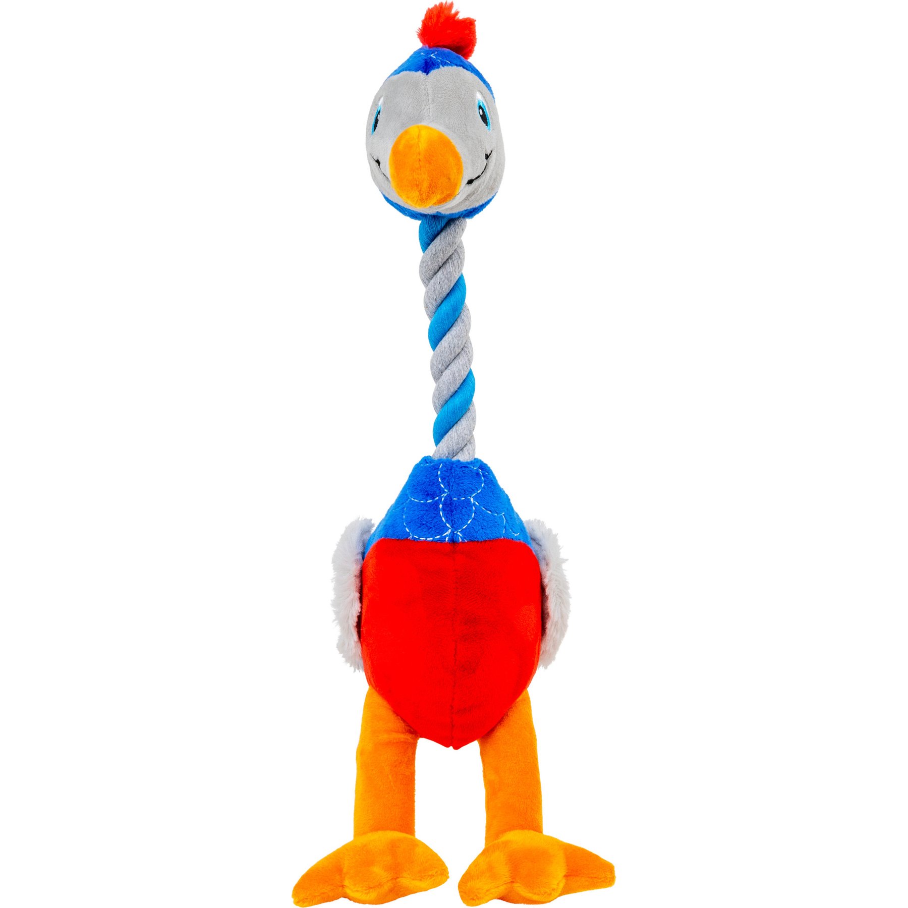 KONG Bendeez Dog Toy, Large