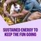 Show in main carousel: Wellness Complete Health Adult Wholesome Grains Natural Chicken & Oatmeal Dry Dog Food, 30-lb bag slide 7 of 11