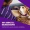 Show in main carousel: Wellness Complete Health Adult Wholesome Grains Natural Chicken & Oatmeal Dry Dog Food, 30-lb bag slide 5 of 11