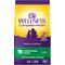 Show in main carousel: Wellness Complete Health Adult Wholesome Grains Natural Lamb & Barley Dry Dog Food, 26-lb bag slide 1 of 11