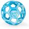 Show in main carousel: Chuckit! Hol-EE Roller Exercise Ball Dog Toy, Blue, Large slide 2 of 4