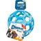 Show in main carousel: Chuckit! Hol-EE Roller Exercise Ball Dog Toy, Blue, Large slide 1 of 4