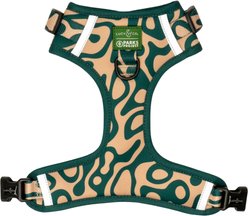 Lucy & Co. Geyser No-Pull Dog Harness, Medium: 17 to 23-in chest