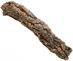 Josh's Frogs Individual Reptile Cork Tube Terrarium Wood, Small slide 2 of 6