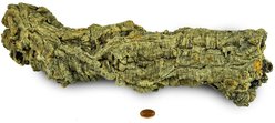 Josh's Frogs Individual Reptile Cork Bark Tube Terrarium Wood, Medium slide 2 of 6