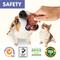 Show in main carousel: Pawup Duck Rings Grain-Free Jerky Dog Treats, 10.6-oz bag slide 6 of 10
