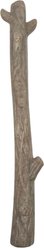 SodaPup Indestructible Durable Nylon Chew Stick Tough Dog Chew Toy, Medium/Large, Natural