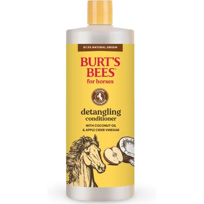 Burt's Bees Burt's Bees Detangling Horse Conditioner, 32-fl oz bottle