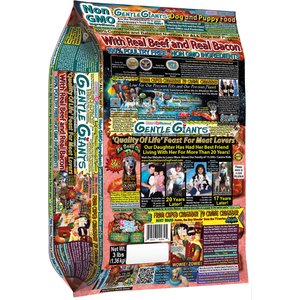 best reommendation fromm dog food Fromm Four-Star Chicken Au Frommage Dog Food