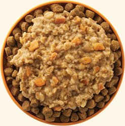 Your Pet's Kitchen Breakfast Oatmeal with Pumpkin Spice Flavor Wet Dog Food, 3.5-oz cup, case of 12 slide 2 of 8