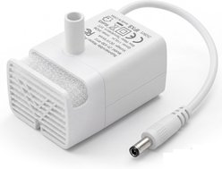 Casfuy W12 Ultra-Quiet Water Replacement Cat Fountain Pump