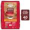 Show in main carousel: Rachael Ray Nutrish Whole Health Blend Real Beef, Pea, & Brown Rice Recipe Dry Dog Food, 40-lb bag slide 4 of 12