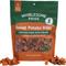 Show in main carousel: Wholesome Pride Pet Treats Sweet Potato Bites 100% All-Natural Single Ingredient Dog Treats, 16-oz bag slide 1 of 10