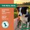 Show in main carousel: Wholesome Pride Pet Treats Sweet Potato Bites 100% All-Natural Single Ingredient Dog Treats, 16-oz bag slide 4 of 10