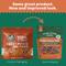 Show in main carousel: Wholesome Pride Pet Treats Sweet Potato Bites 100% All-Natural Single Ingredient Dog Treats, 16-oz bag slide 3 of 10