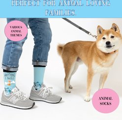 Pavilion Pawsible Socks Memorial Keepsake, Multicolor, Medium/Large