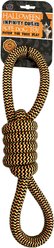 Bow-Wow Pet Halloween Tug-O-Rope Dog Ropes Tug Toy