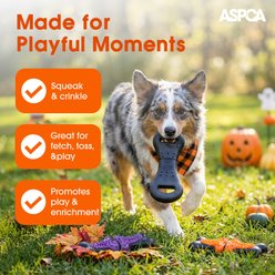 American Kennel Club Branchy Bones Halloween Dog Chew Toy, 3 count slide 2 of 4