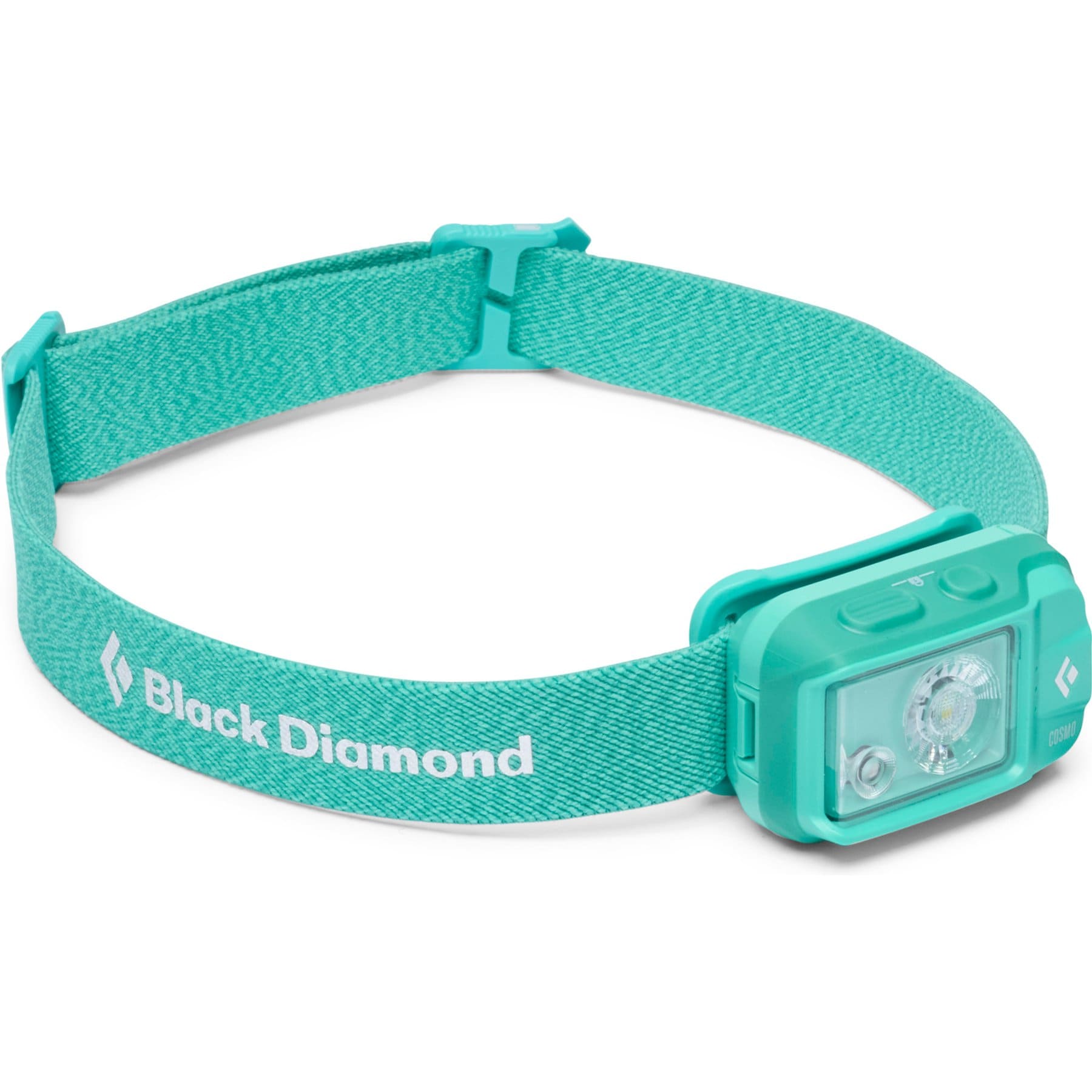 Black Diamond Equipment Cosmo Headlamp, Clean Green