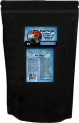 Aquaculture-One Koi Magic Pellets Medium Koi & Goldfish Food, 80-oz bag