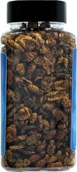 Aquaculture-One Koi Magic Treat Bites Fish Treats, 5-oz bottle slide 2 of 4