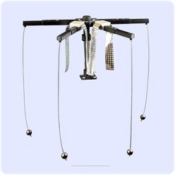 Sparrow-B-Gone! Wall Mounted Flat Surfaced & Angled Roof Bluebird House Accessory, Black