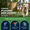 Show in main carousel: Vetnique Labs YuMOVE Hip & Joint Health Glucosamine Hyaluronic Acid Green Lipped Mussel & Omega 3, Chewable Tablet Supplement for Young Adult through Senior Dog, 300 count slide 3 of 10