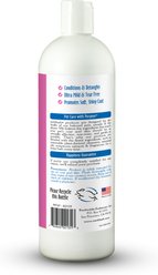 Earthbath Ultra-Mild Wild Cherry Puppy Shampoo, 16-fl oz bottle slide 2 of 9