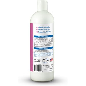 Earthbath Ultra-Mild Wild Cherry Puppy Shampoo, 16-fl oz bottle