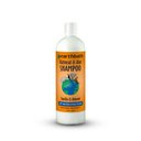 Earthbath Oatmeal & Aloe Itch Relief Vanilla Almond Dog & Cat Shampoo, 16-fl oz bottle