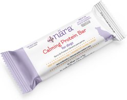 Cafe Nara Calming Soft & Chewy Protein Bar for Dogs, 1.4-oz