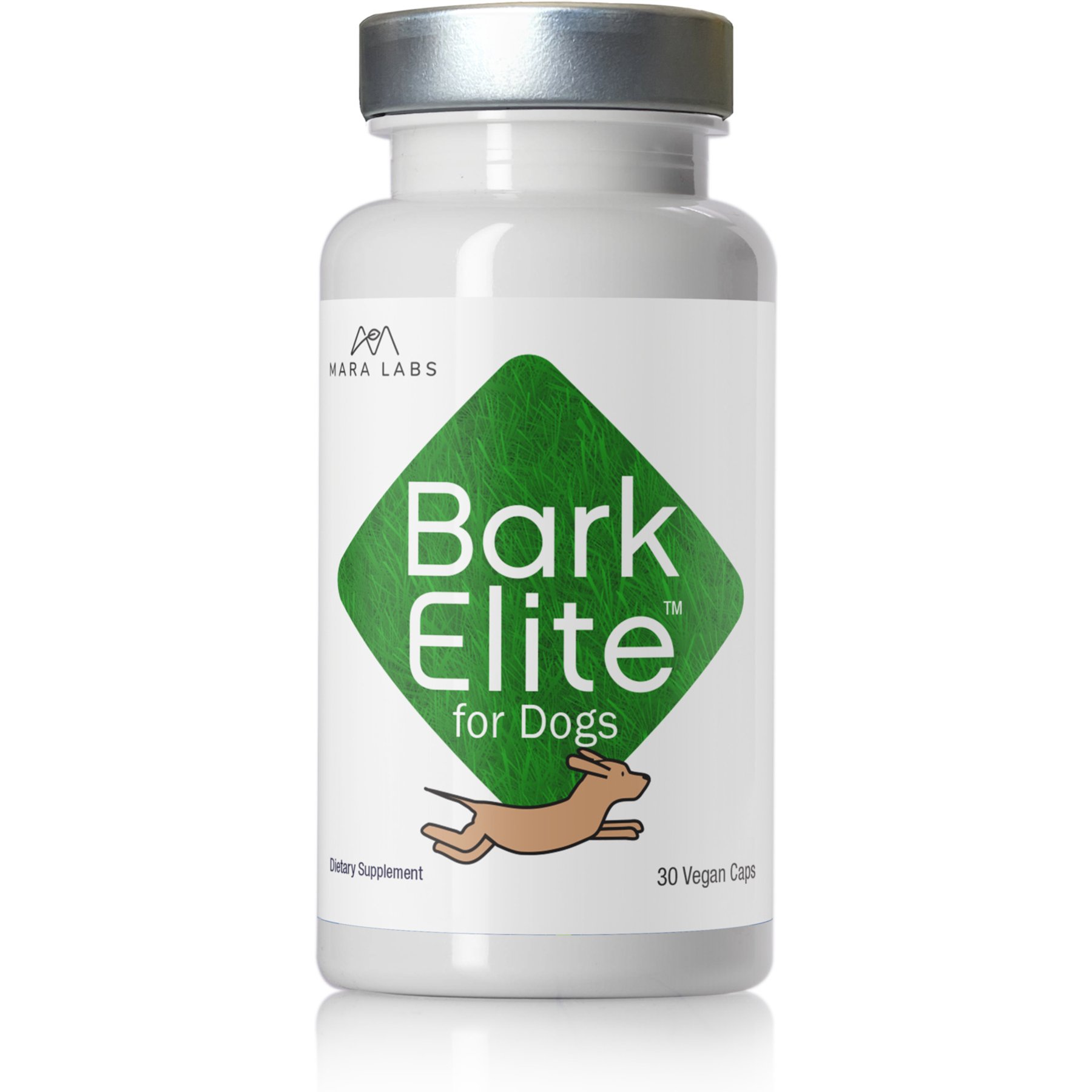 Mara Labs BarkElite Capsule Immune Supplements for Dogs, 30 count