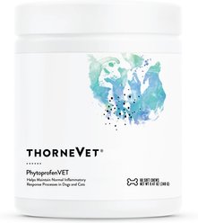 ThorneVET PhytoprofenVET Immune Chew Supplement for Dogs, 60 count jar