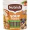Show in main carousel: Rachael Ray Nutrish Soup Bones Premium Chicken & Veggies Flavor Dog Chews, 23.1-oz bag slide 1 of 12