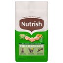Rachael Ray Nutrish Whole Health Blend Chicken & Brown Rice Recipe Dry Cat Food, 3-lb bag