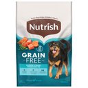 Rachael Ray Nutrish Grain-Free Salmon & Sweet Potato Recipe Dry Dog Food, 23-lb bag