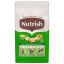 Rachael Ray Nutrish Whole Health Blend Chicken & Brown Rice Recipe Dry Cat Food, 6-lb bag