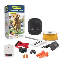 PetSafe In-Ground Fence System