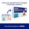 Show in main carousel: Chewy Made X-Large Premium Dog Training & Potty Pads (FORMERLY FRISCO), 28 x 34-in, Unscented, 75 count slide 2 of 10